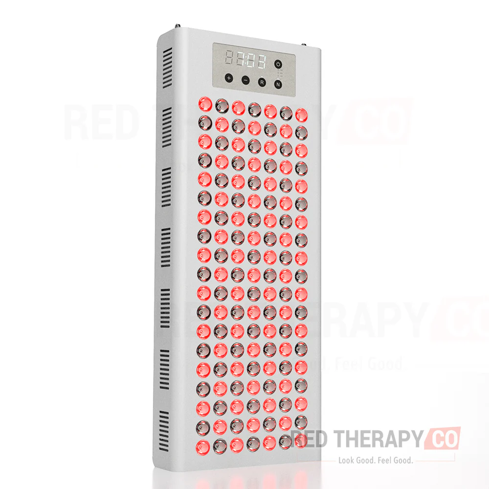 RedRush 400 PULSE