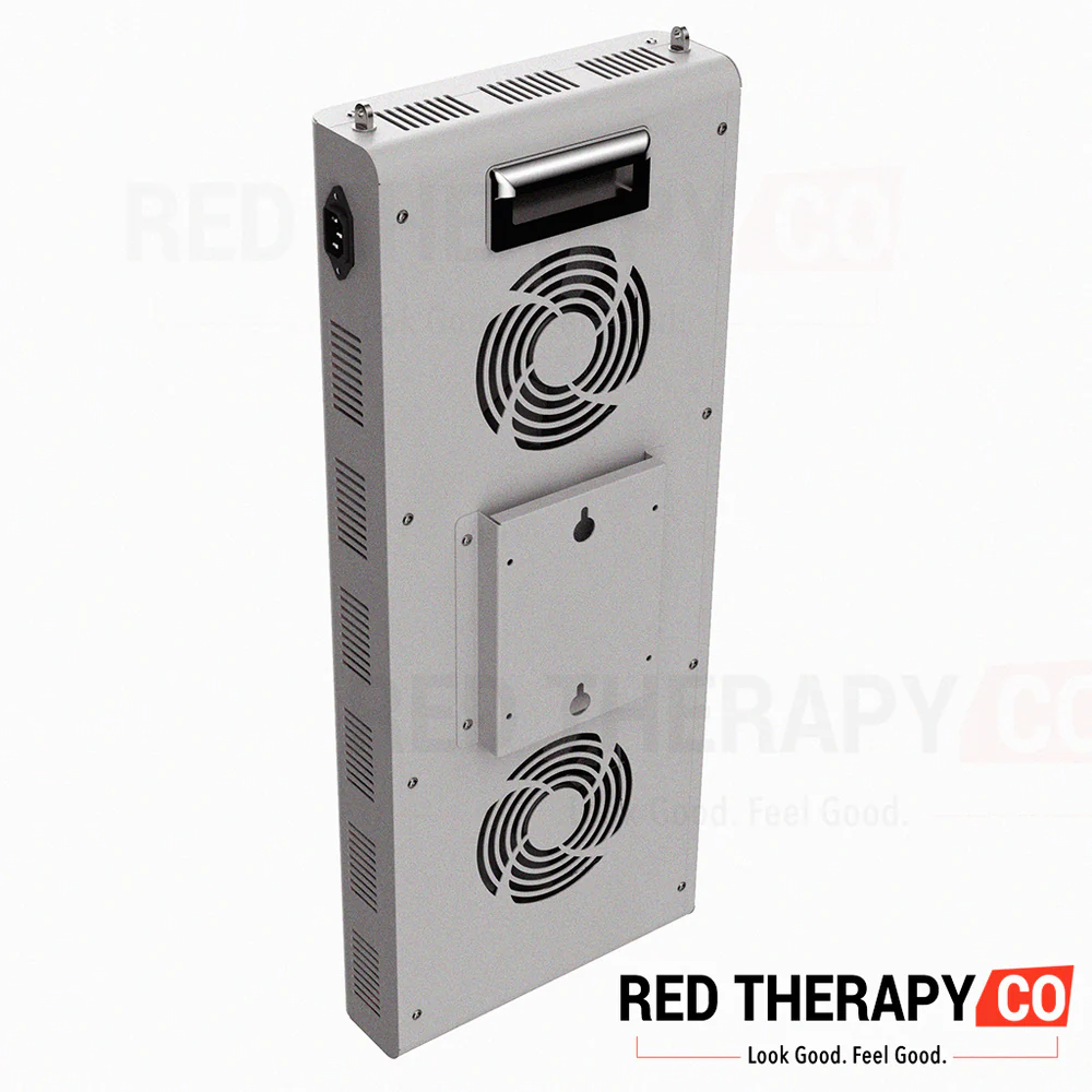 RedRush 400 PULSE