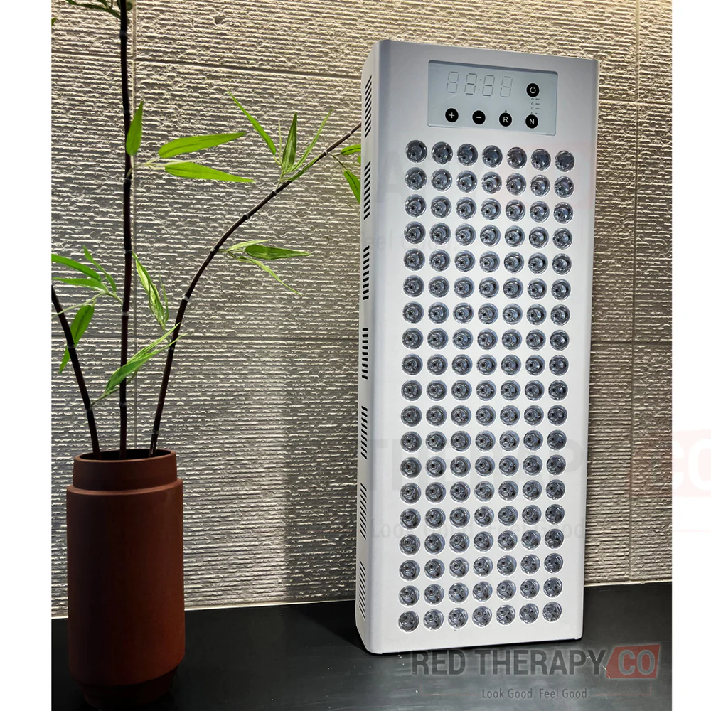 RedRush 400 PULSE