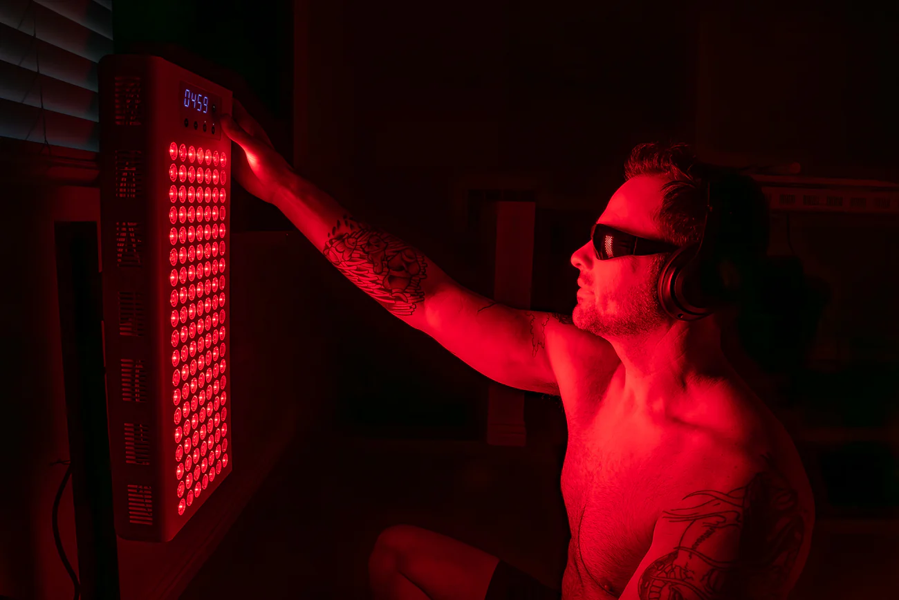 RedRush 400 PULSE