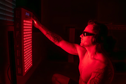 RedRush 400 PULSE