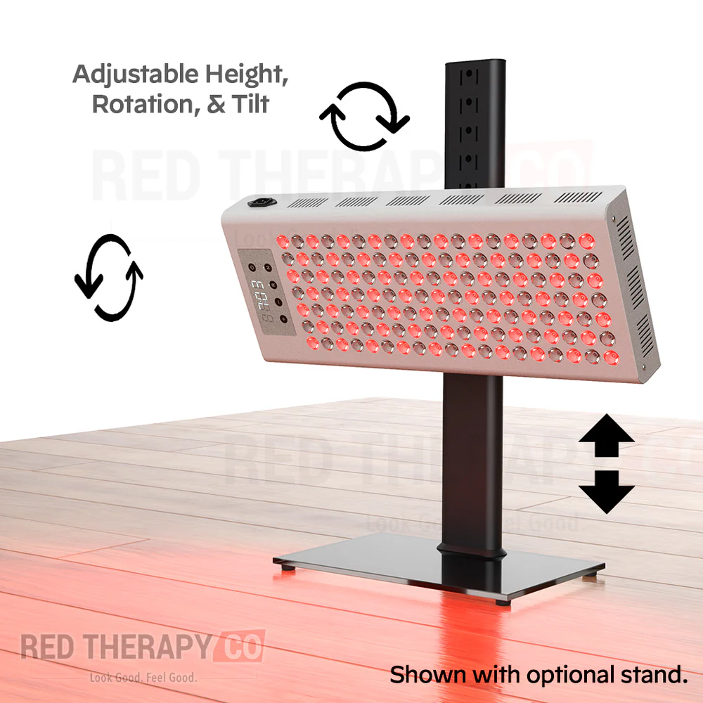 RedRush 400 PULSE