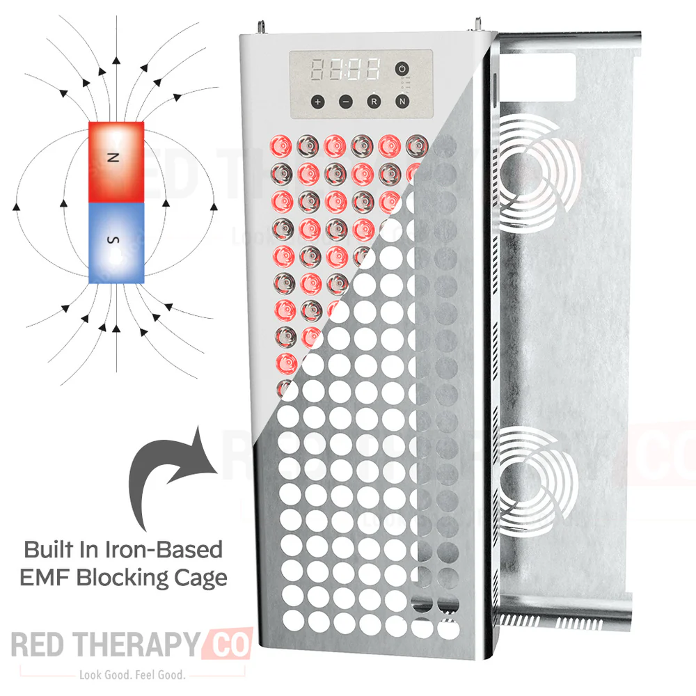 RedRush 400 PULSE