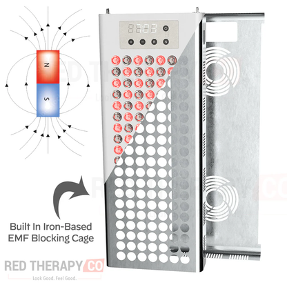 RedRush 400 PULSE