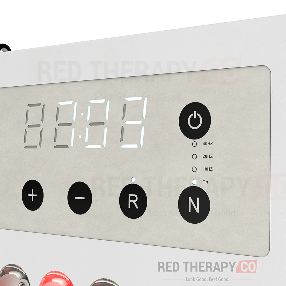 RedRush 400 PULSE