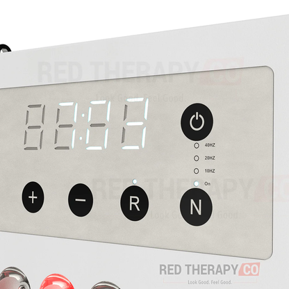 RedRush 400 PULSE